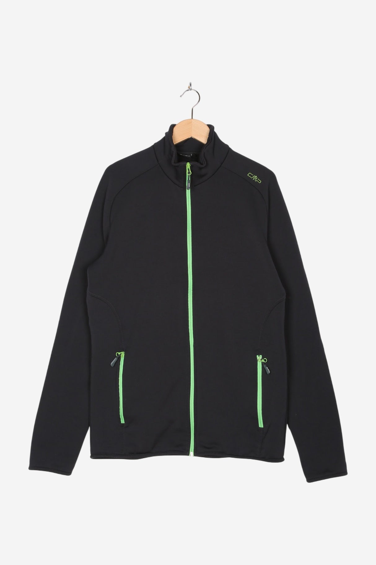 Fleecejacke für Herren