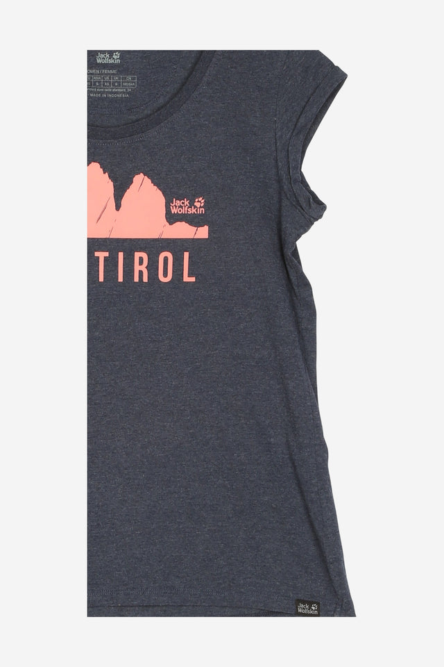 T-Shirt für Damen
