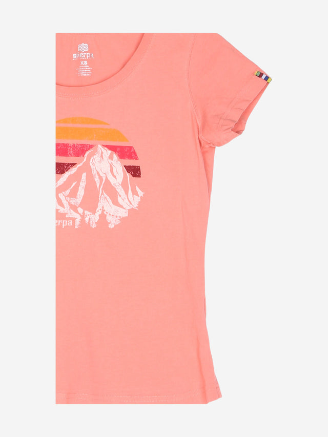 T-Shirt für Damen