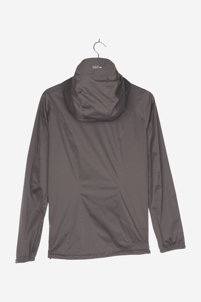Regenjacke für Damen