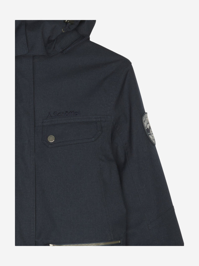 Winterjacke für Damen