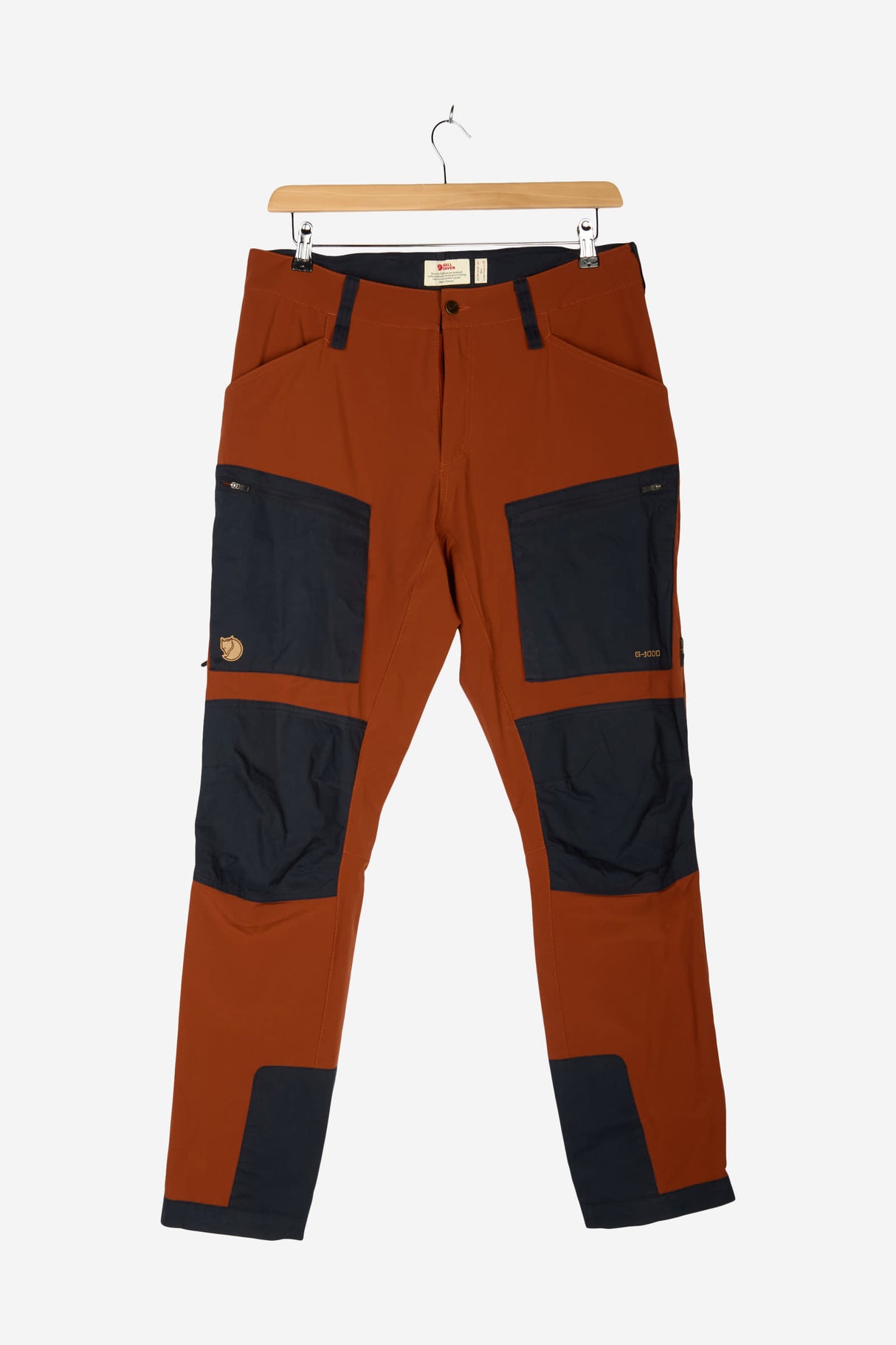 Wanderhose für Herren