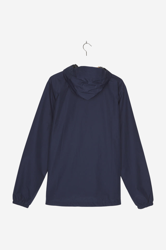 Regenjacke mit GORE-TEX für Herren