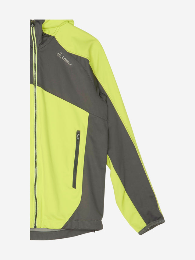 Softshelljacke für Damen