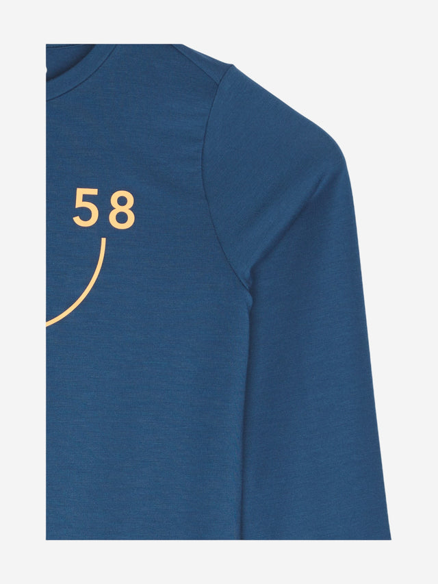 Longsleeve für Kinder