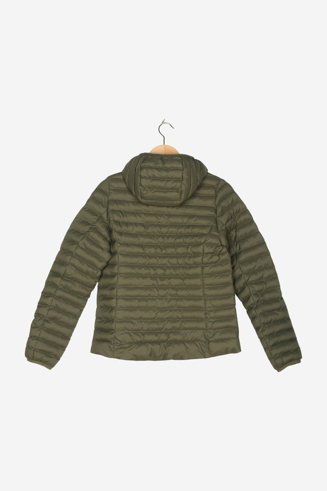 Daunenjacke für Damen