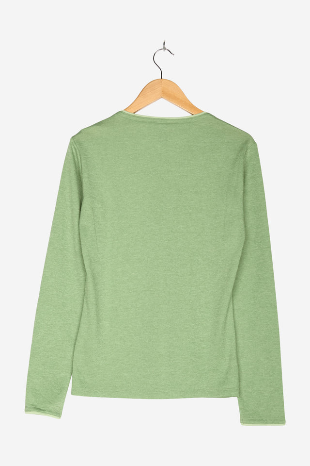 Longsleeve für Damen