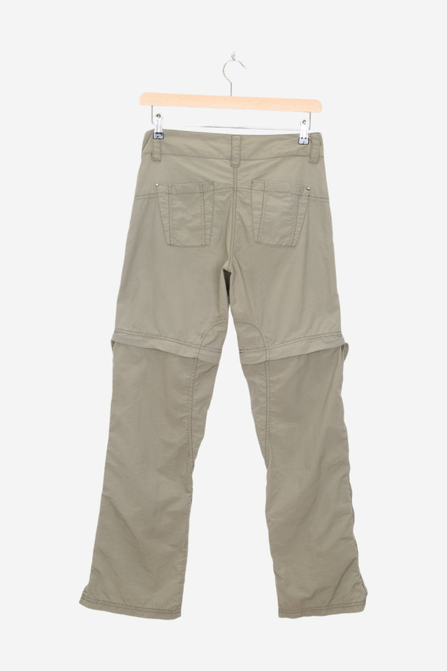 Zip Off Hose für Damen