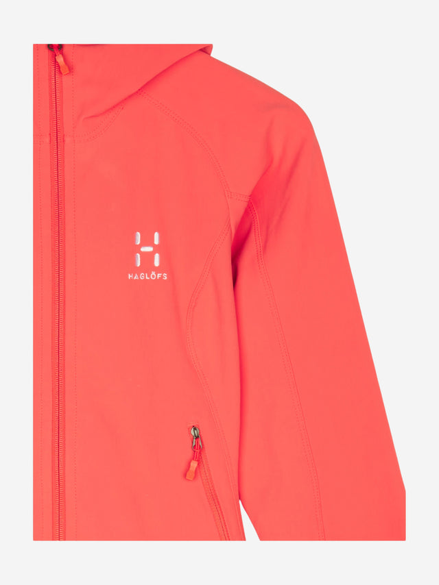 Softshelljacke für Damen