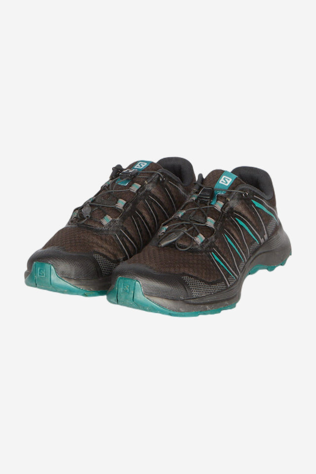 Wanderschuhe für Herren