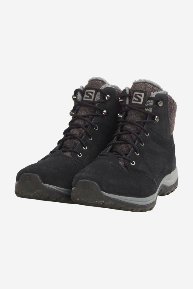 Winterstiefel für Damen