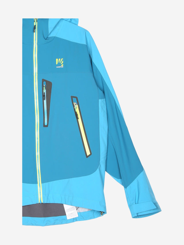 Regenjacke für Herren