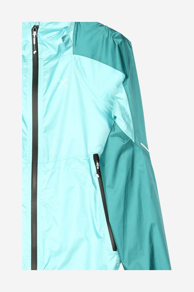 Regenjacke für Damen