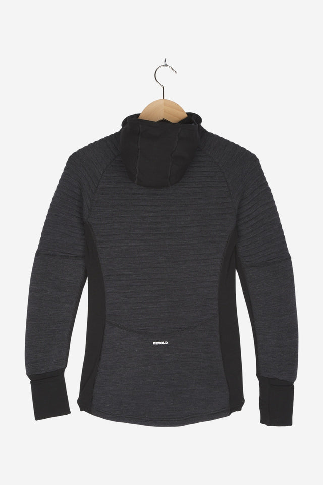 Fleecejacke für Damen
