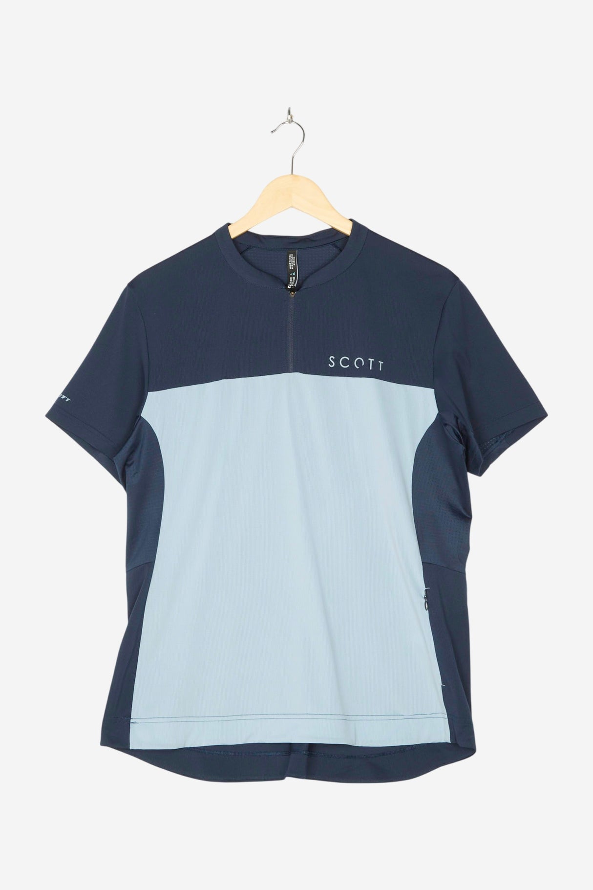 Fahrradtrikot für Herren