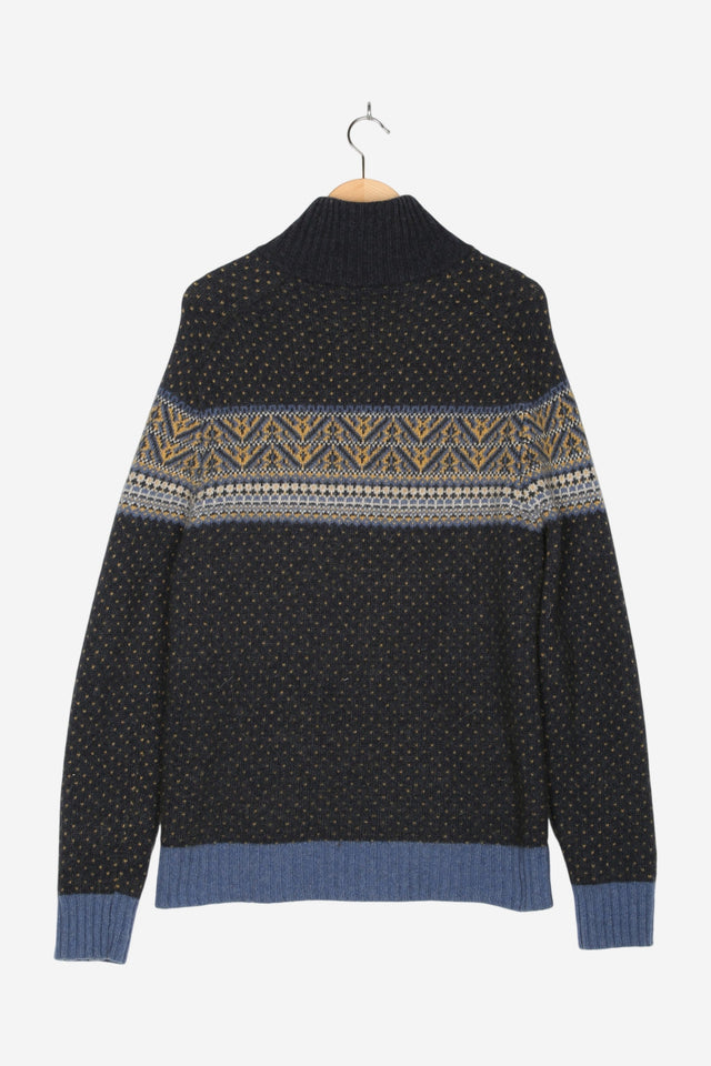 Fleecejacke für Herren