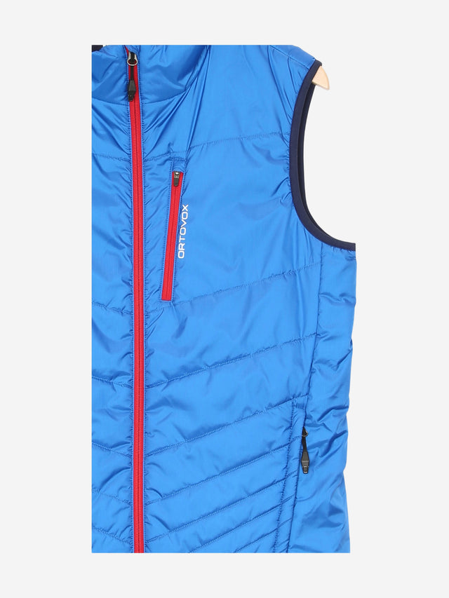 Isolationsweste für Herren