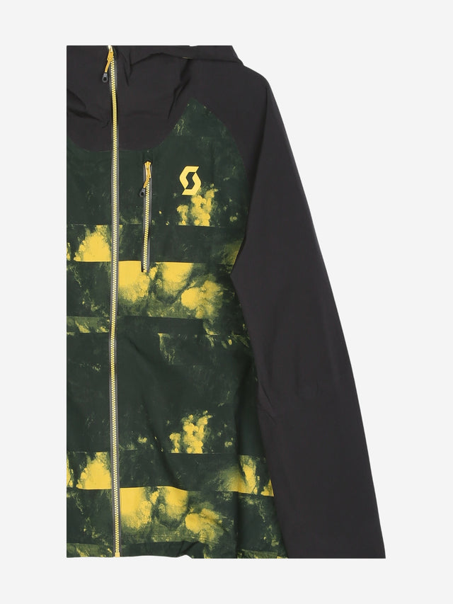 Regenjacke für Herren