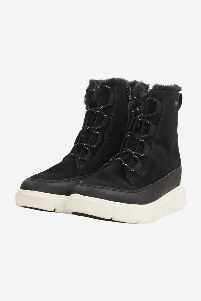 Winterstiefel für Damen