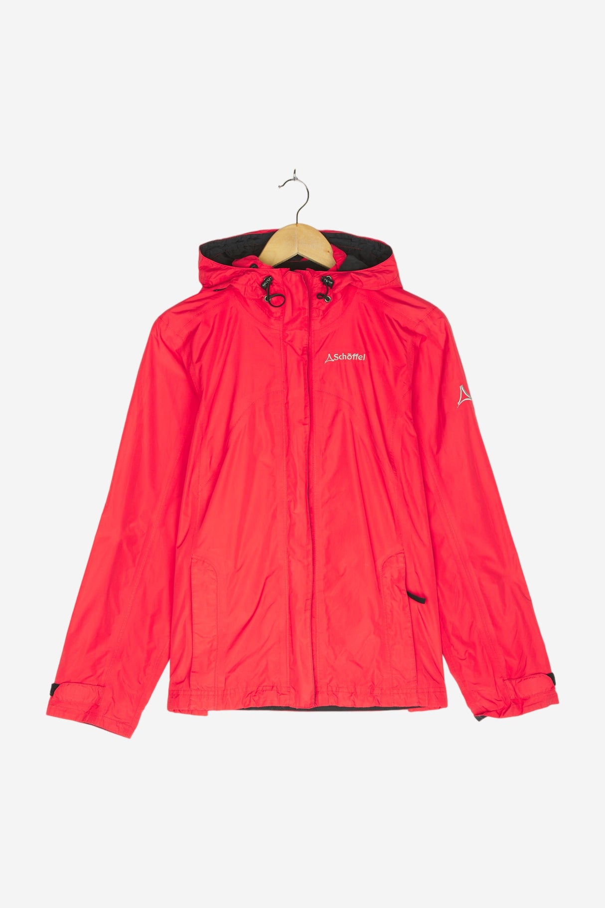 Regenjacke für Damen