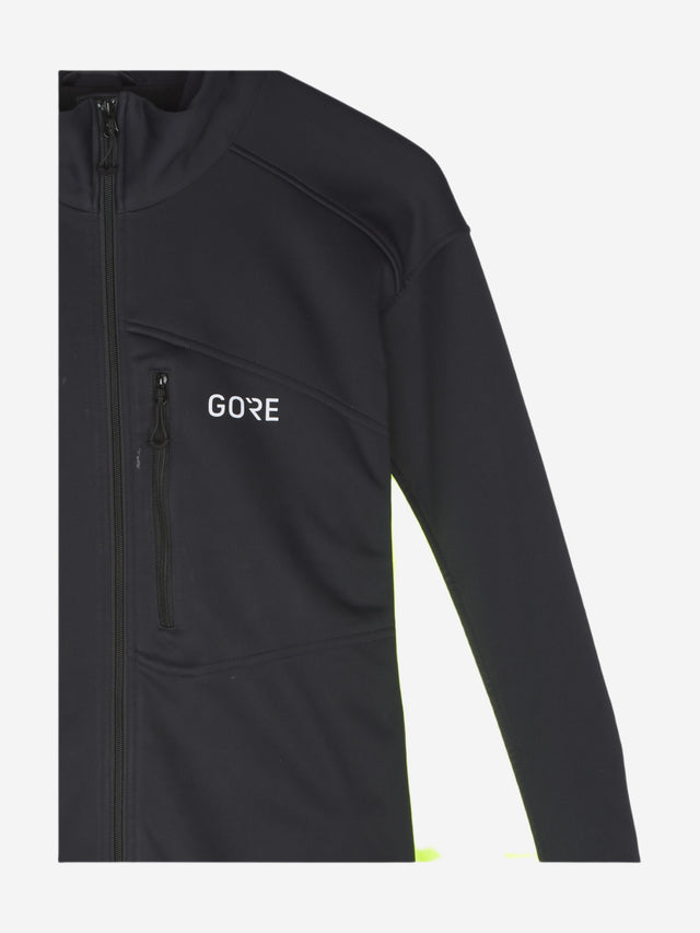 Fahrradjacke für Herren