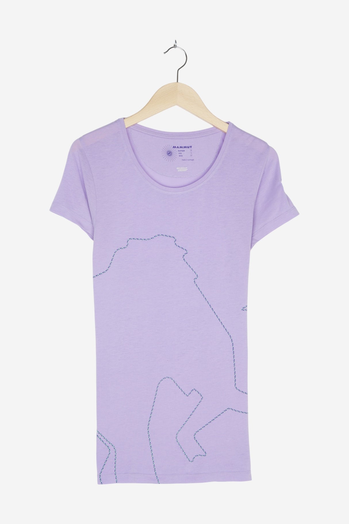 T-Shirt für Damen