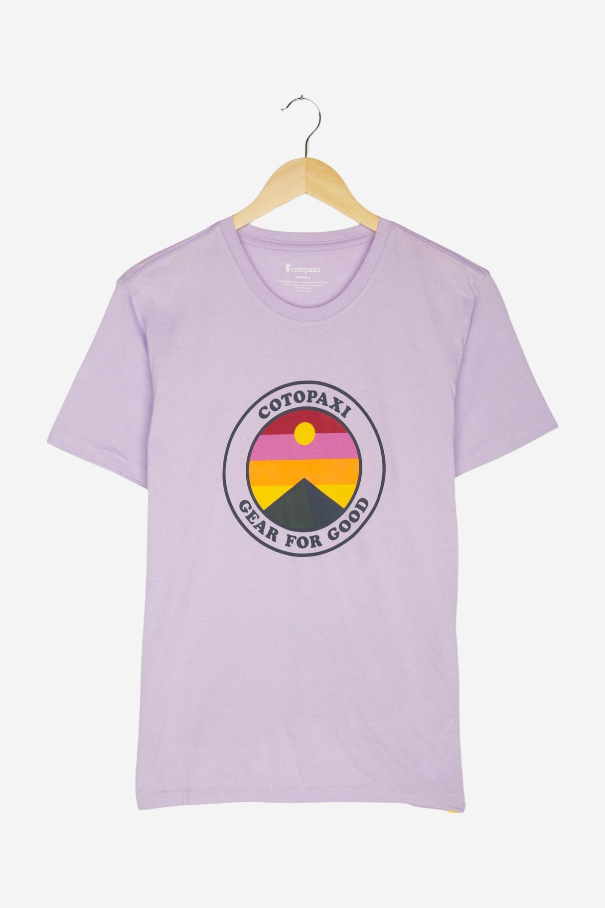 T-Shirt für Damen