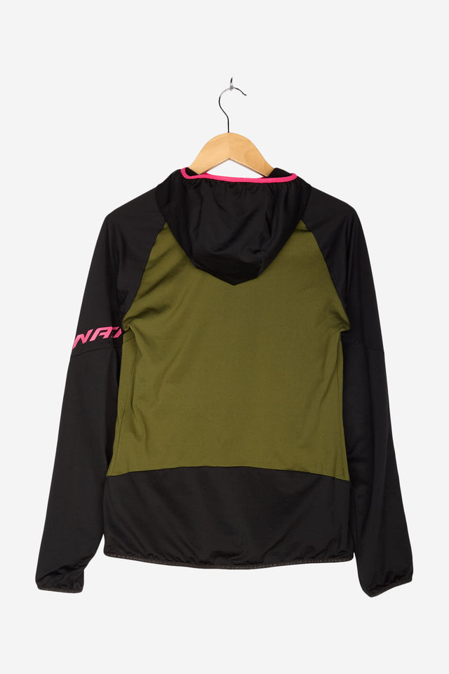 Fleecejacke für Damen