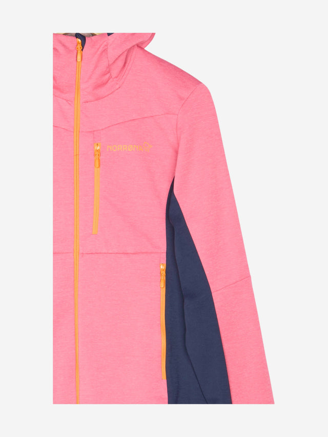 Fleecejacke für Damen