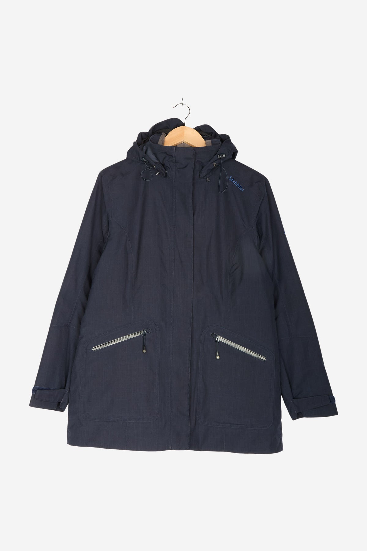 Winterjacke für Damen