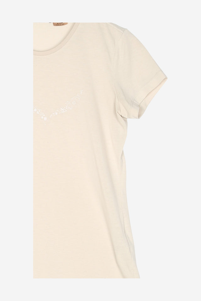 T-Shirt für Damen