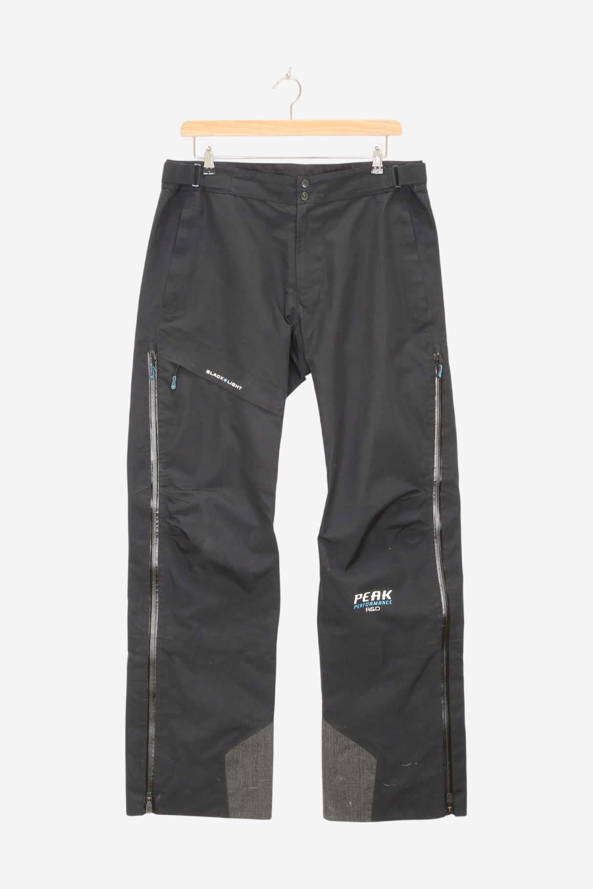 Regenhose mit GORE-TEX für Herren