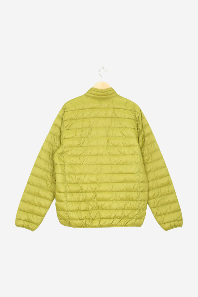 Isolationsjacke für Herren