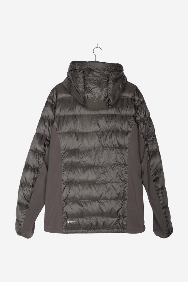 Daunenjacke für Herren