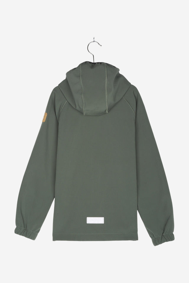 Softshelljacke für Kinder