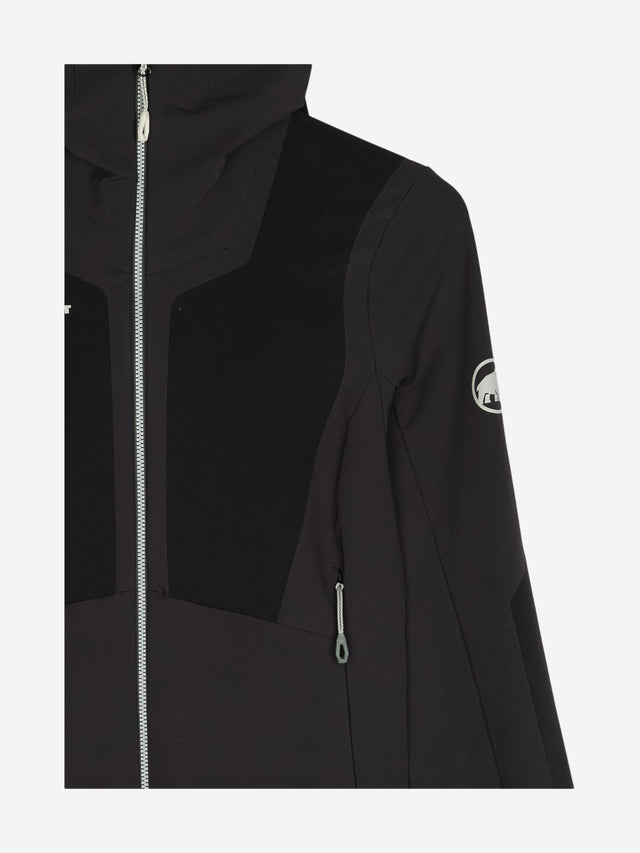 Softshelljacke für Damen