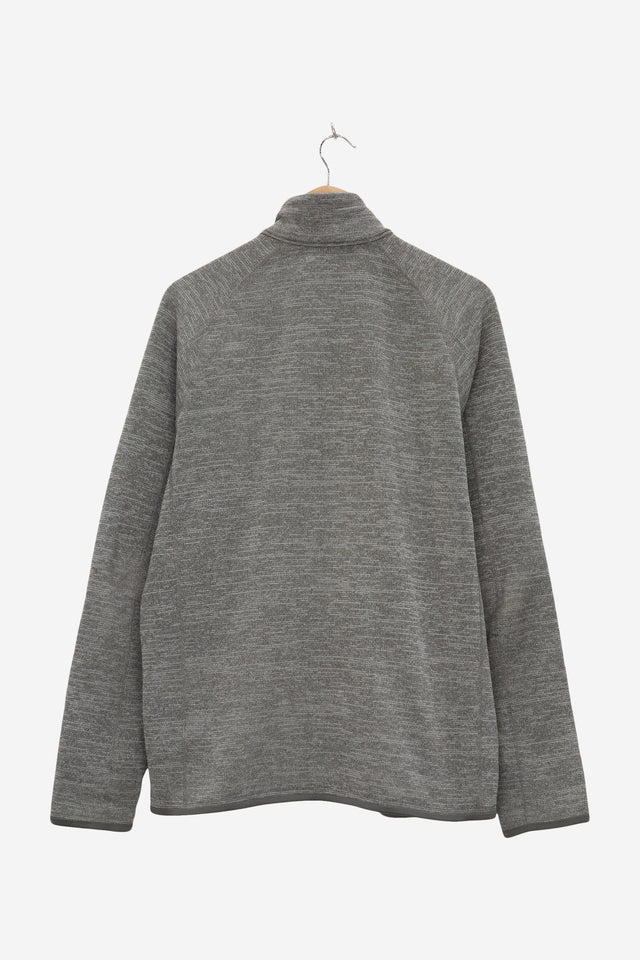 Fleecejacke für Herren