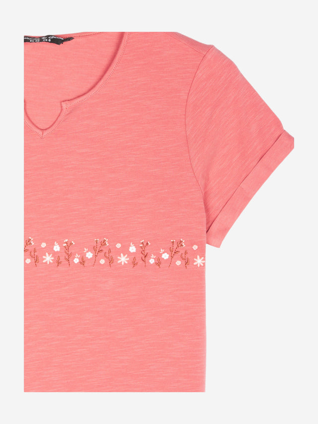 T-Shirt für Damen