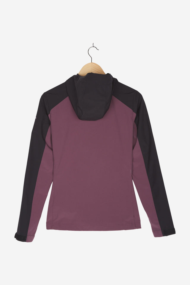 Regenjacke für Damen