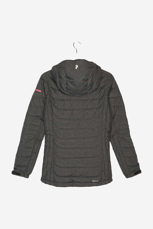 Daunenjacke für Damen