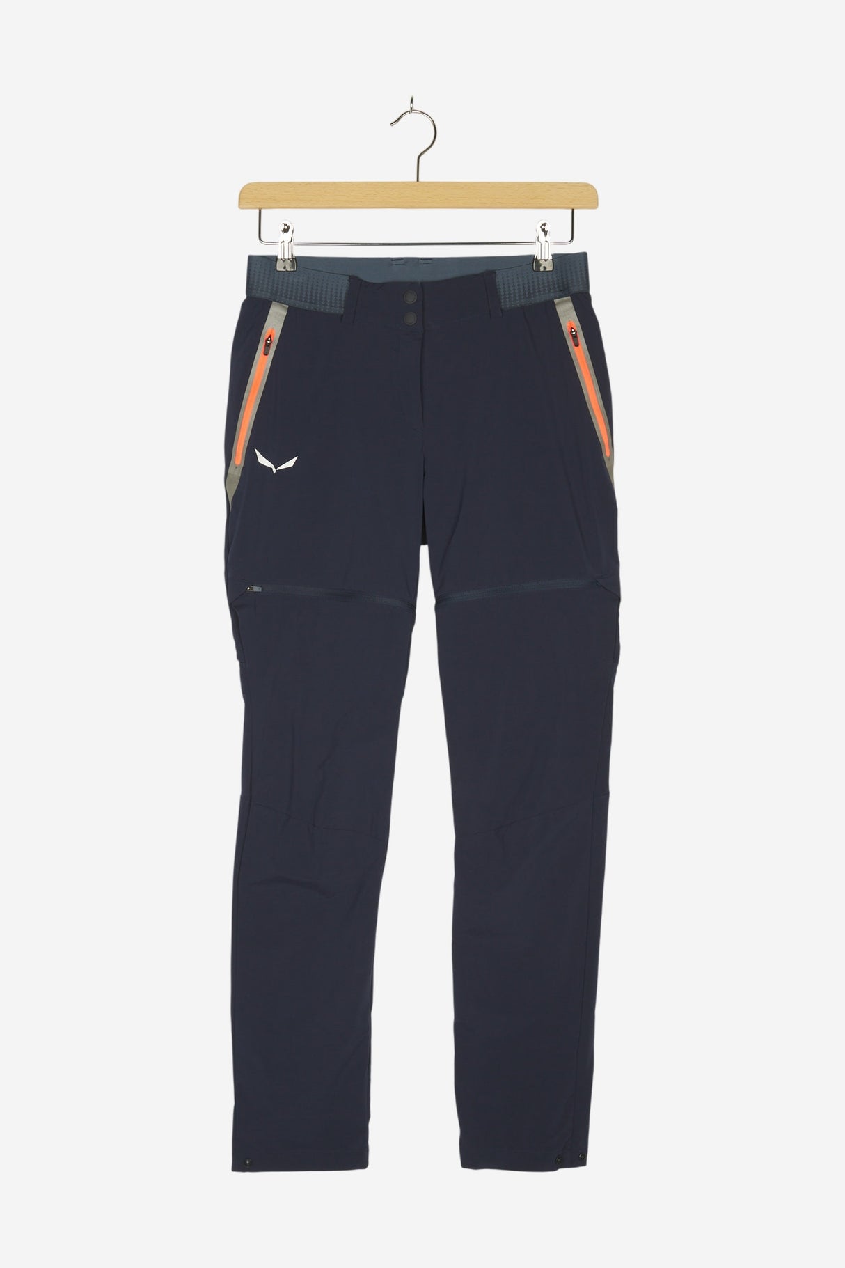 Zip Off Hose für Damen