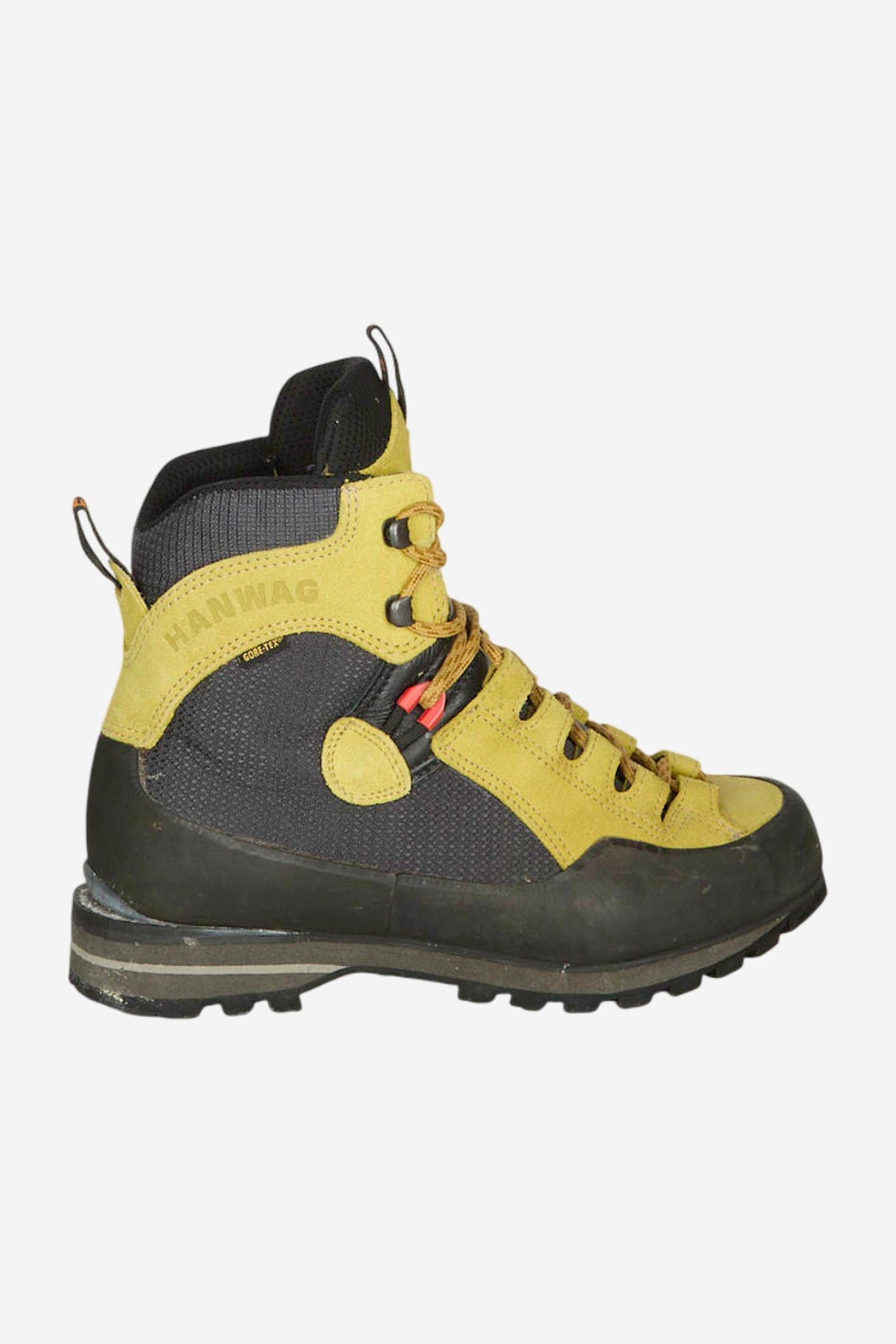 Bergstiefel für Damen