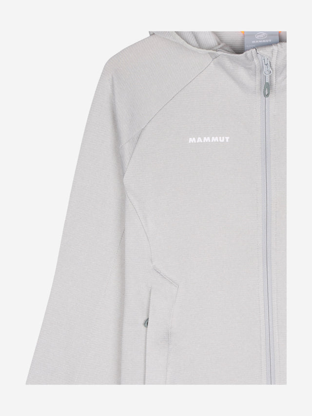 Fleecejacke für Damen