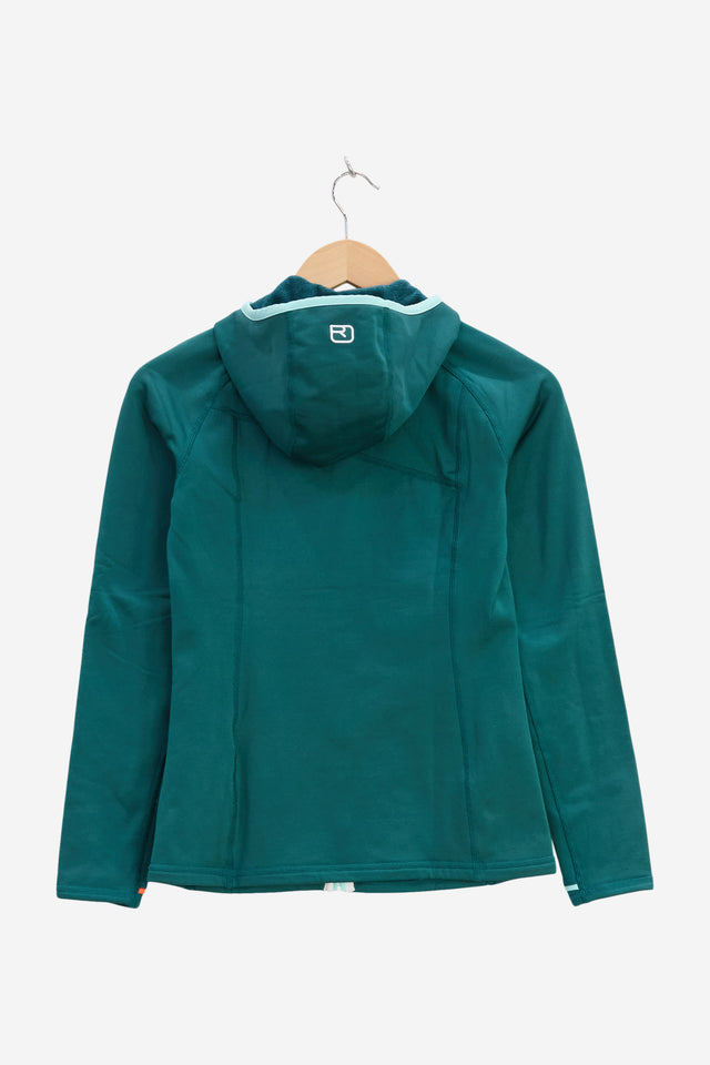 Fleecejacke für Damen