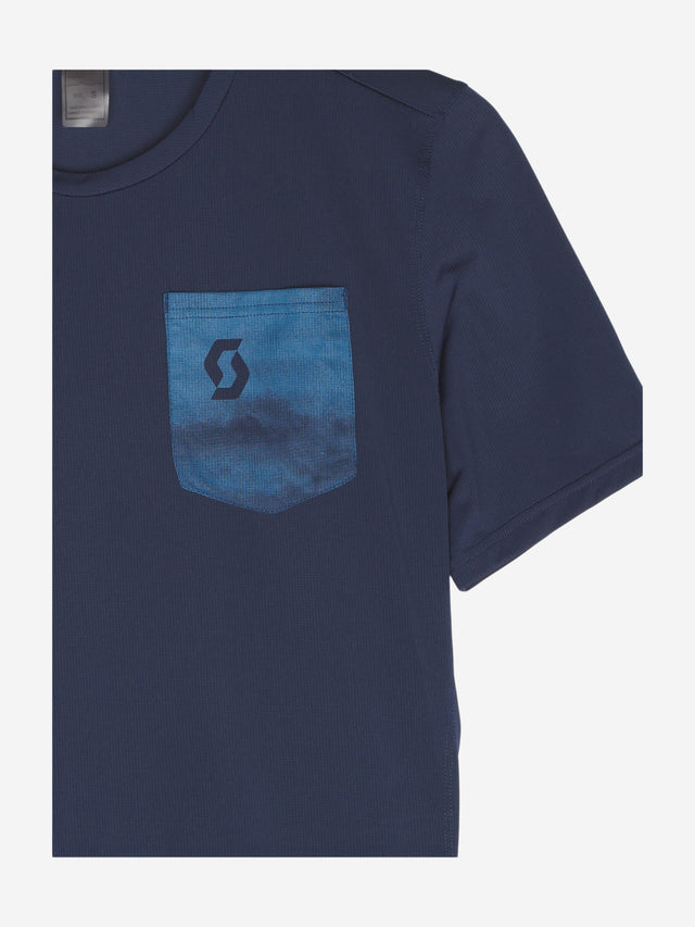 Fahrradtrikot für Herren