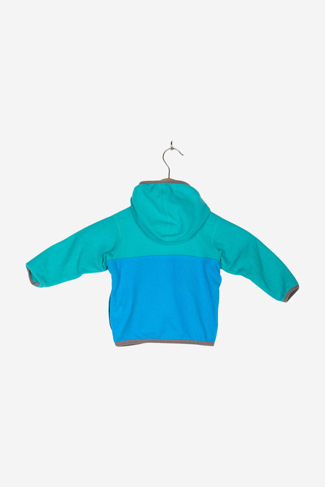 Fleecejacke für Kinder
