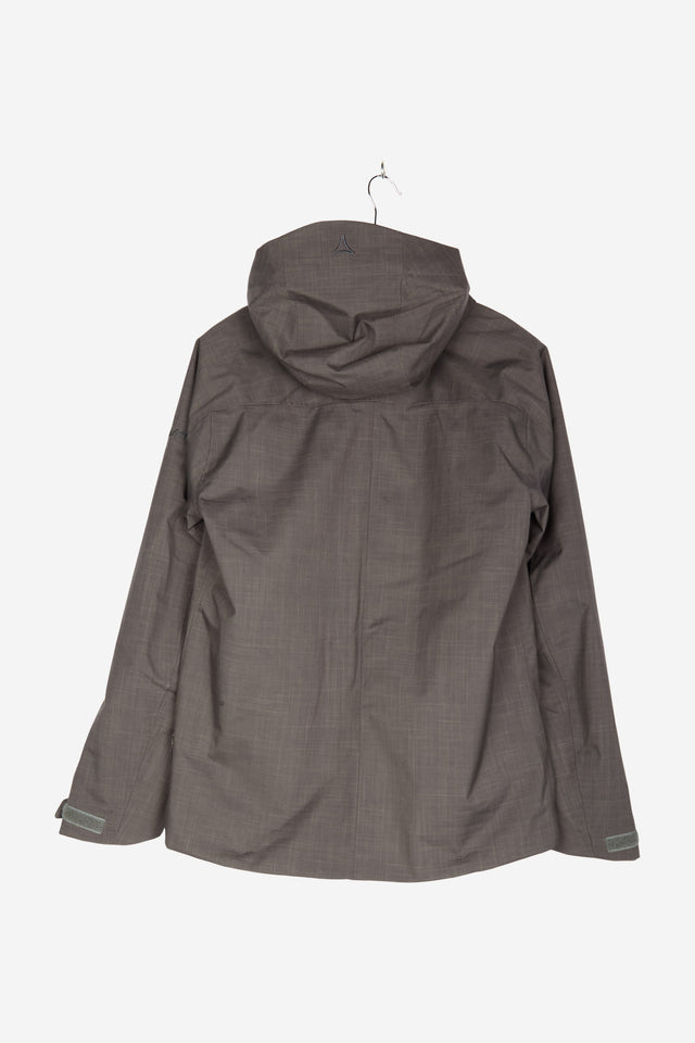 Regenjacke für Damen