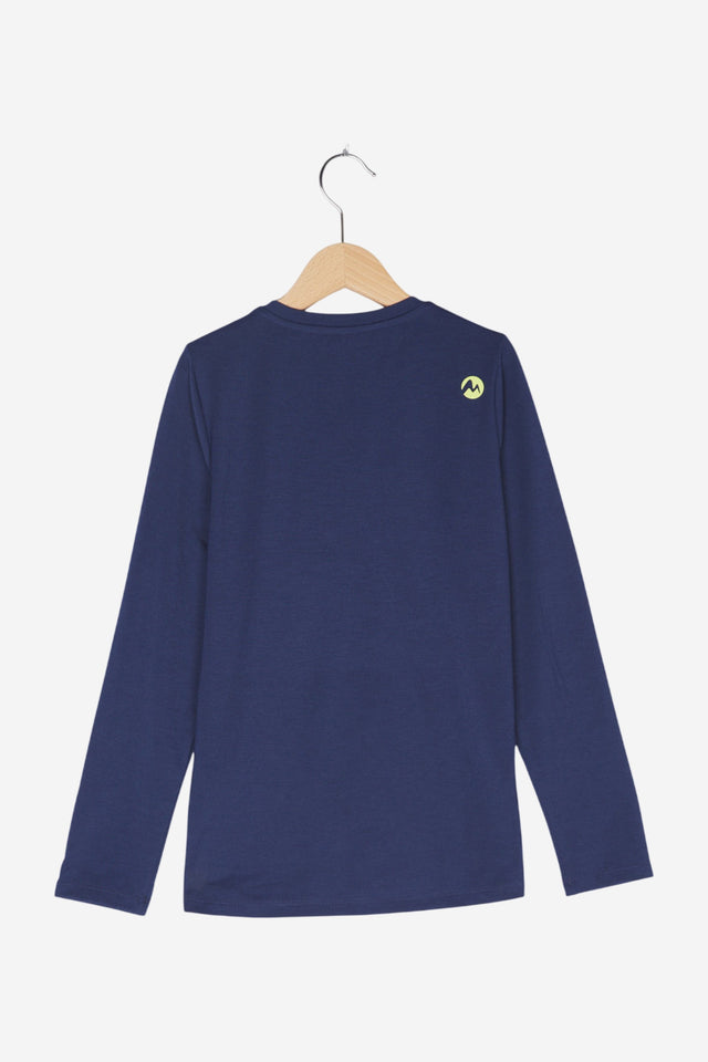 Longsleeve für Kinder