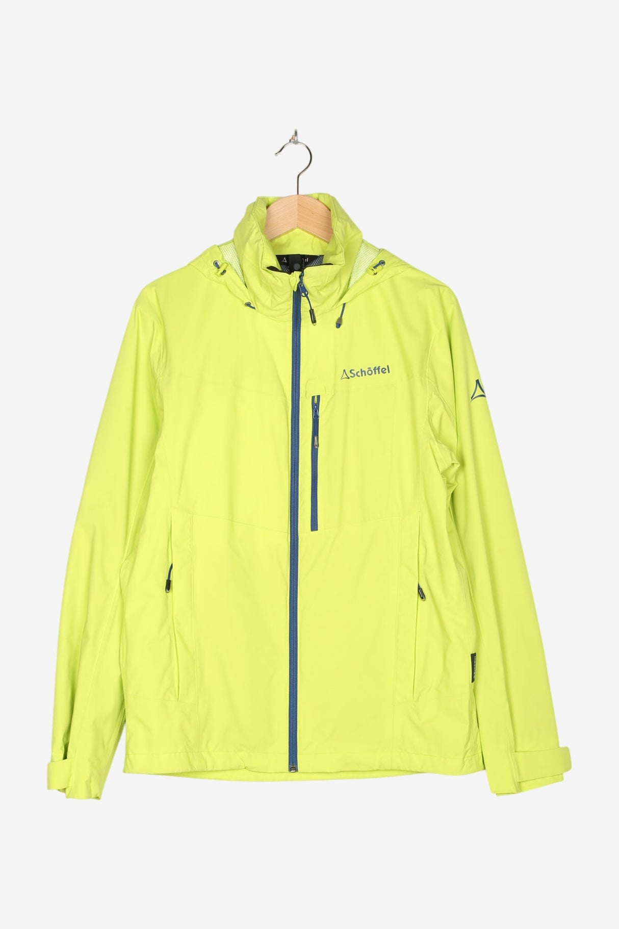 Regenjacke für Herren