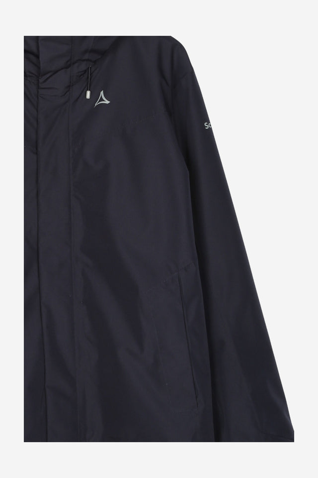Doppeljacke für Damen